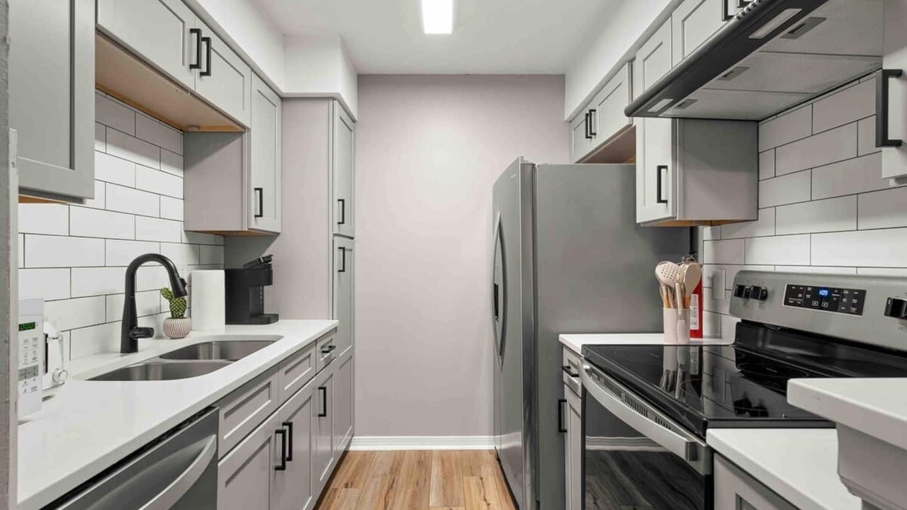 Photo of Kitchen in Northeast Pensacola