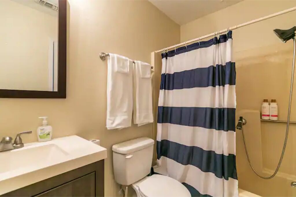 Photo of Bathroom in Crestview