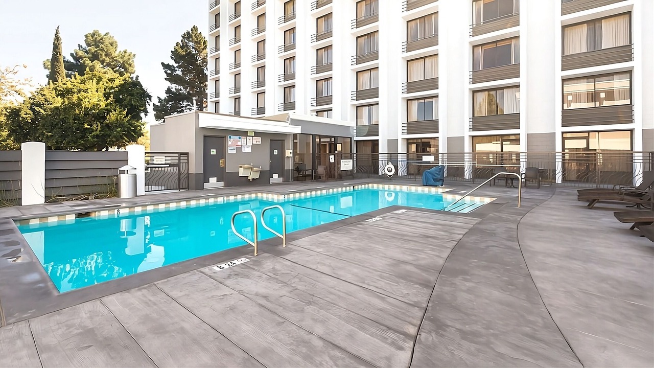 Photo of Outdoor in San Jose