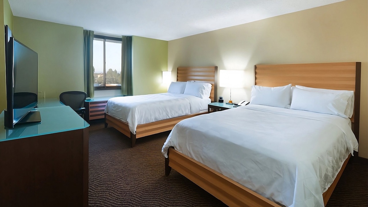 Photo of Bedroom in San Jose