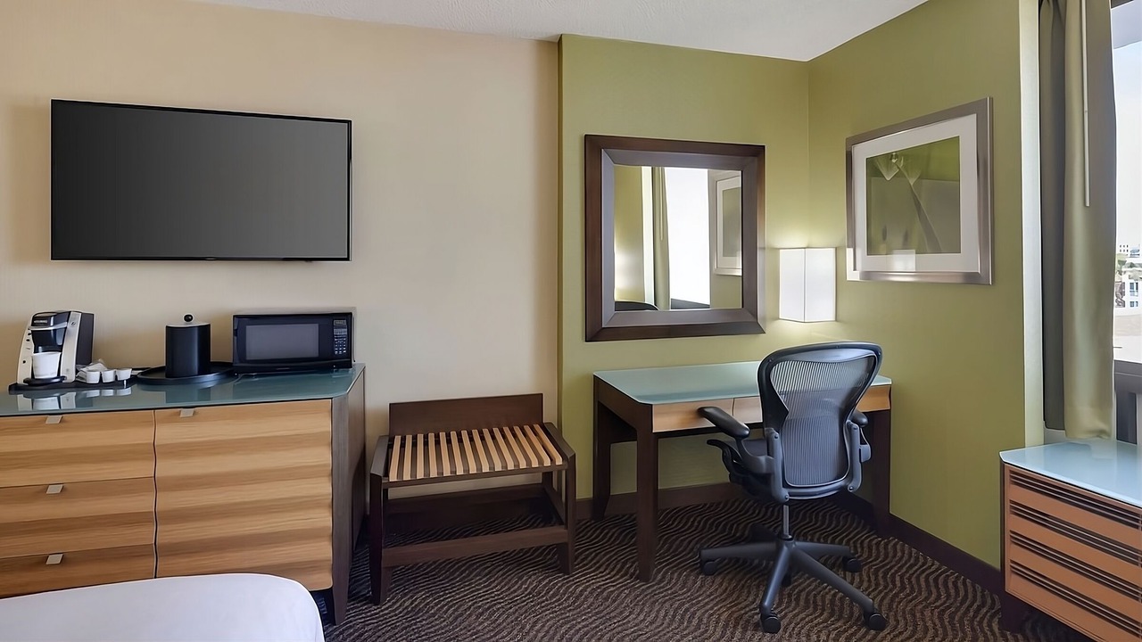 Photo of Bedroom in San Jose