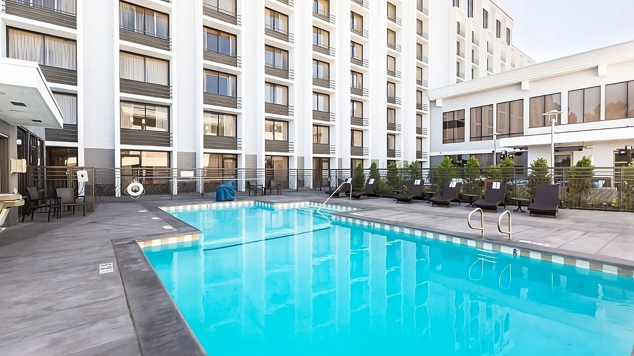 Photo of Outdoor in San Jose