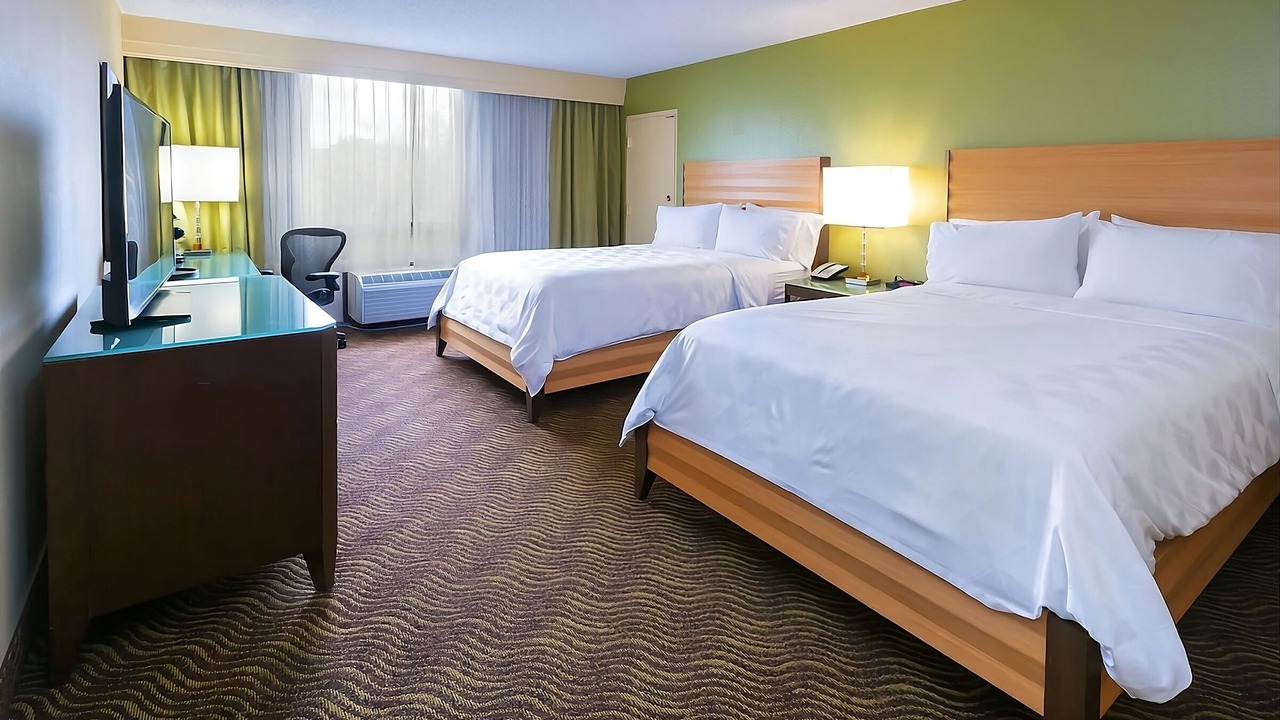 Photo of Bedroom in San Jose