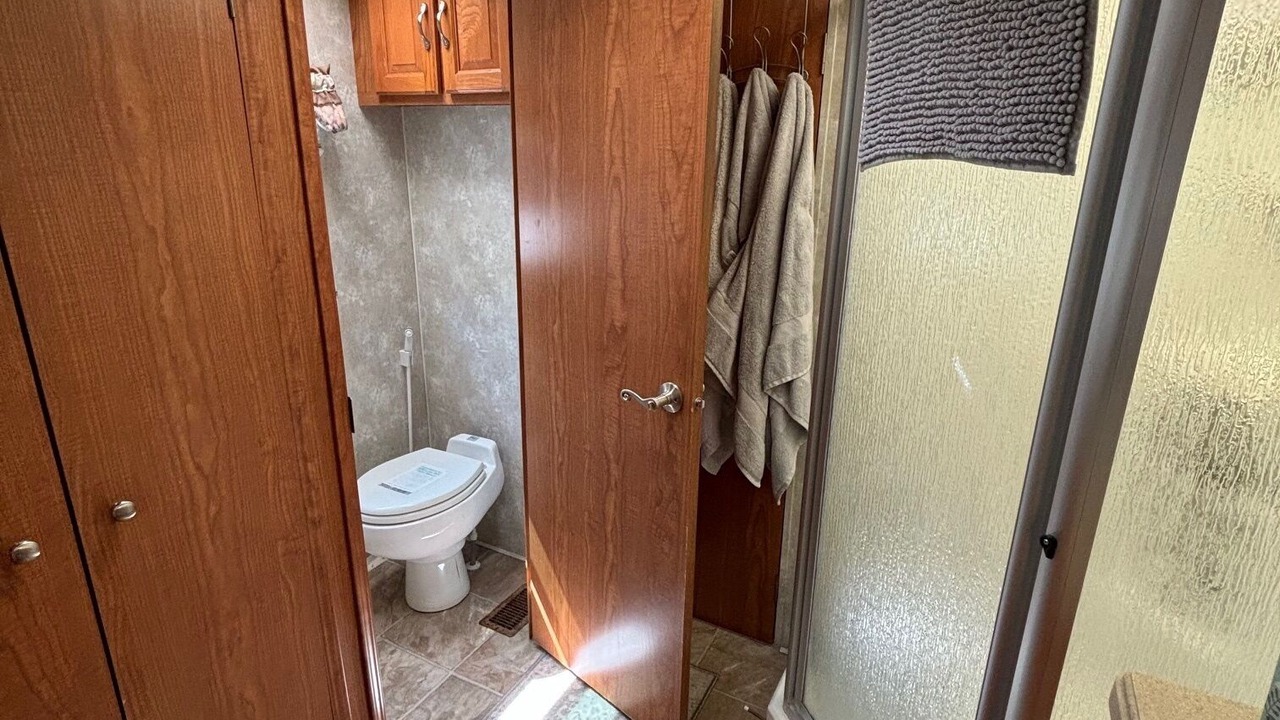 Photo of Bathroom in Bradford