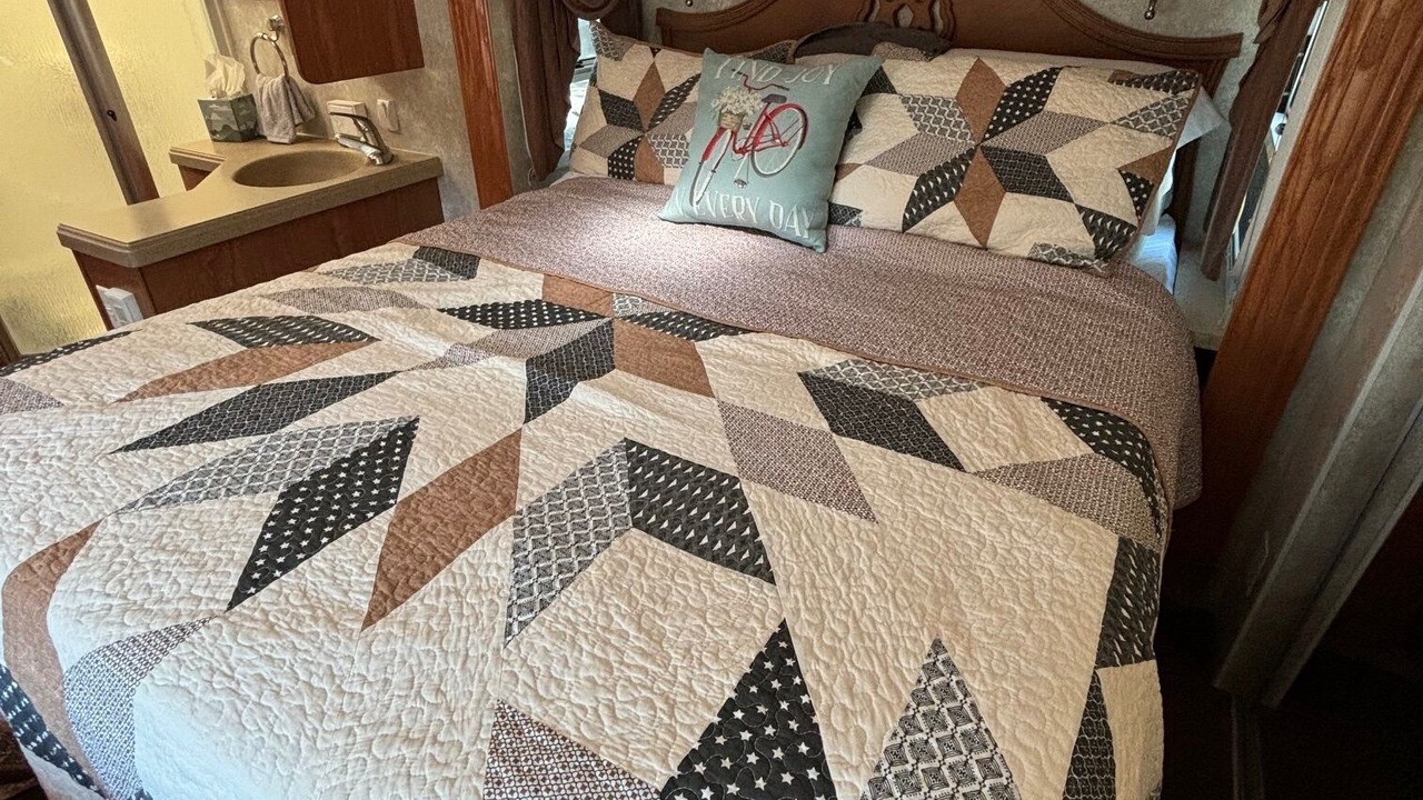 Photo of Bedroom in Bradford