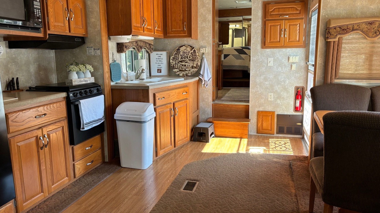 Photo of Kitchen in Bradford