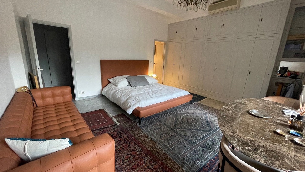Photo of Bedroom in Monte Carlo