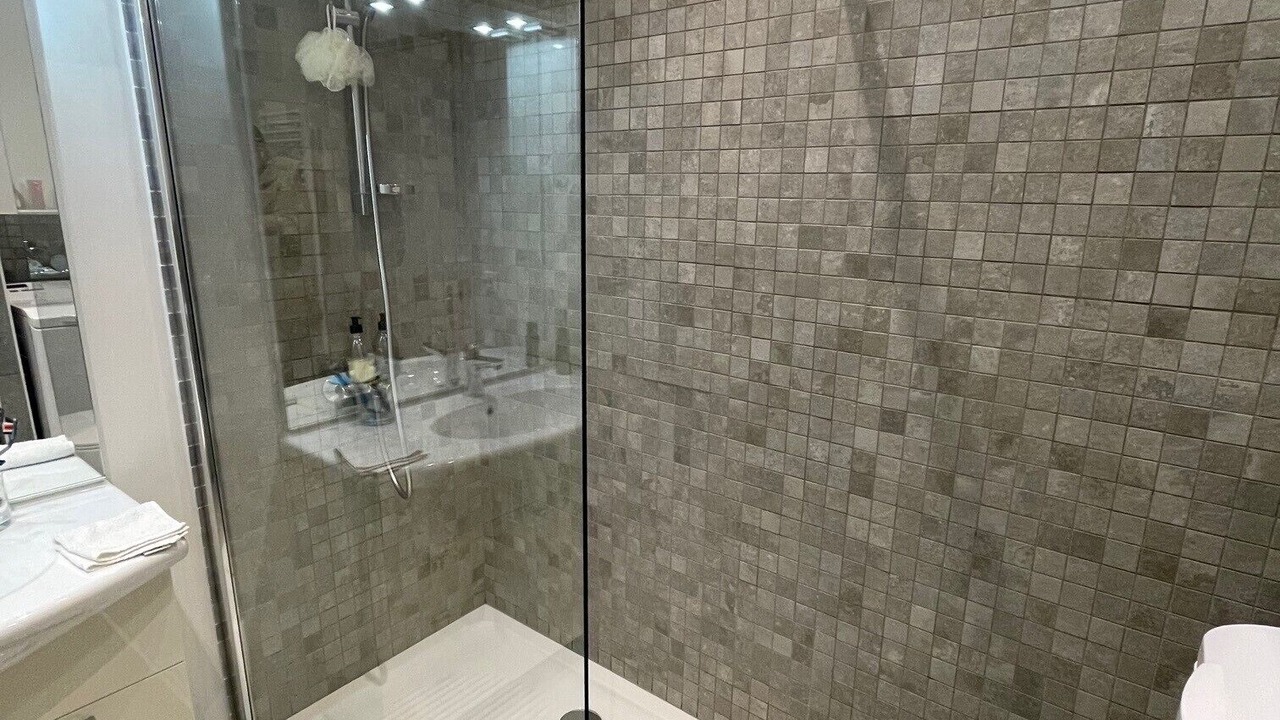 Photo of Bathroom in Monte Carlo