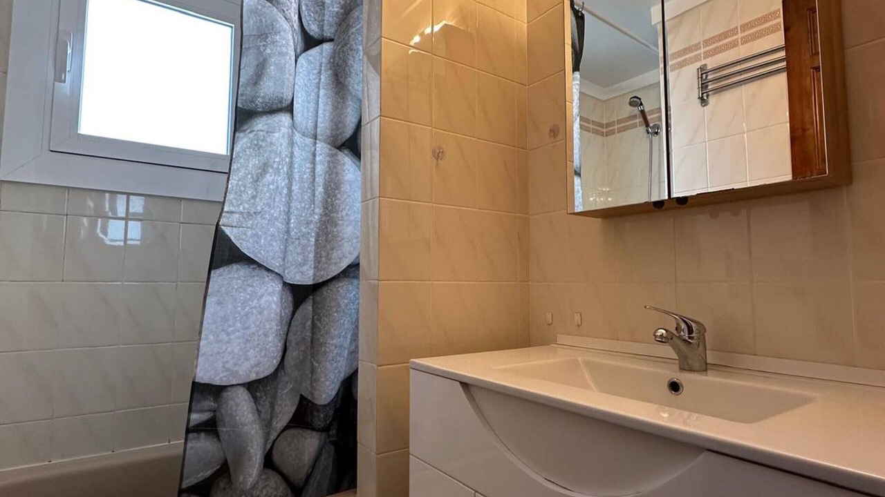 Photo of Bathroom in Roses Town Center