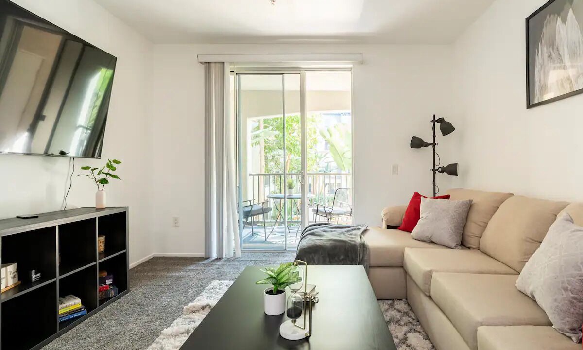 Photo of Livingroom in Airport Area