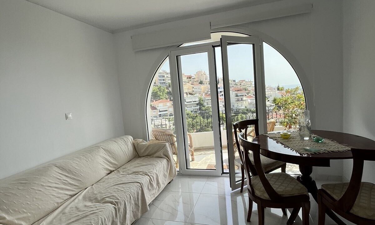 Photo of Livingroom in Voula