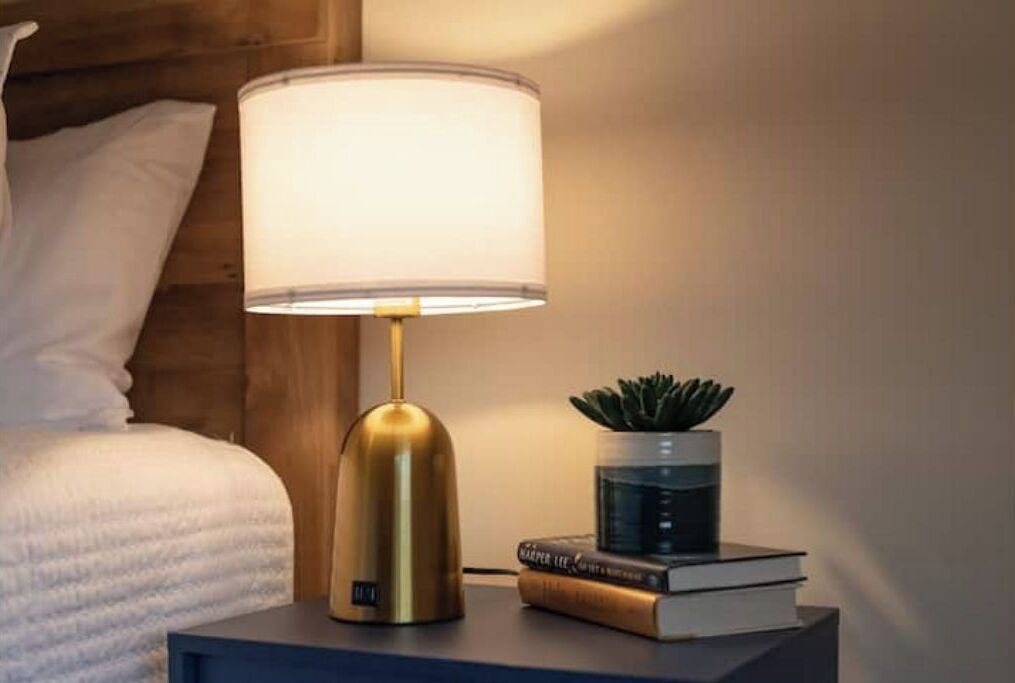 Photo of Bedroom in Enterprise