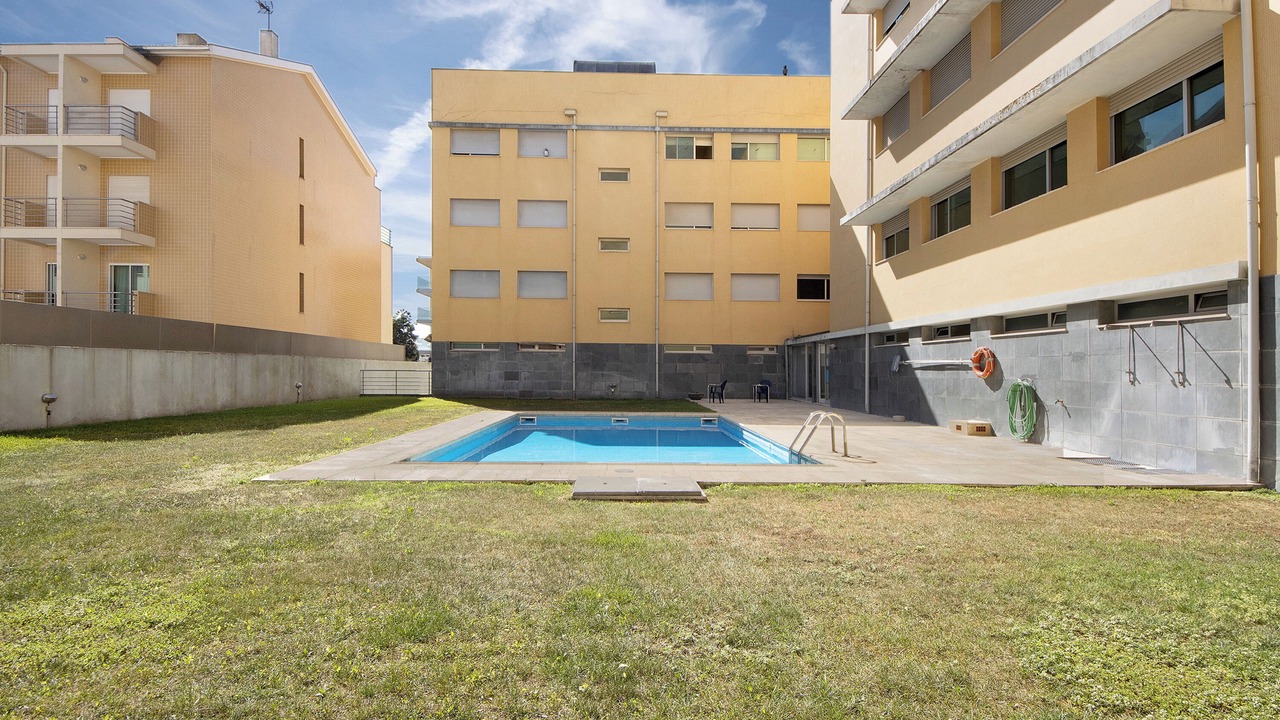 Photo of Outdoor in Barra