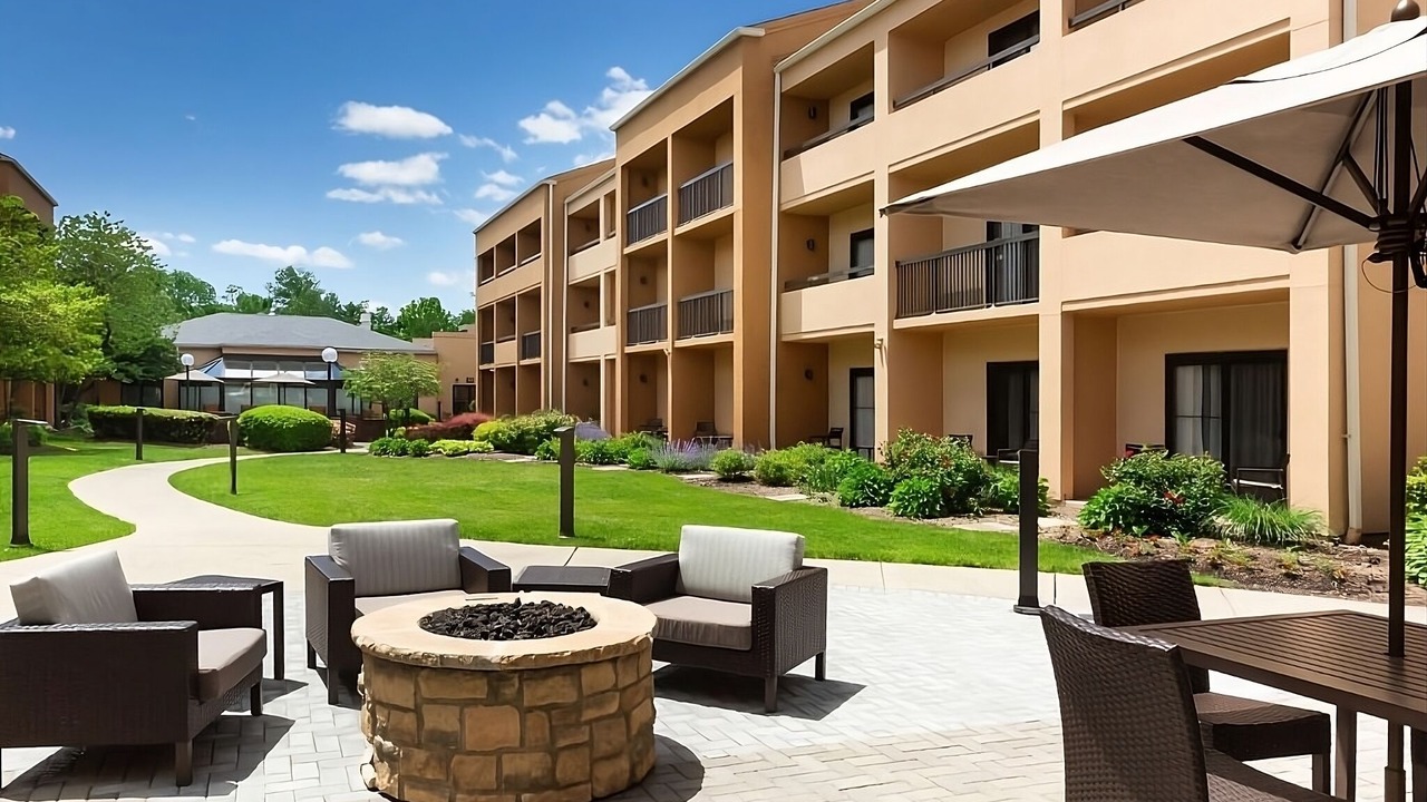Photo of Outdoor in Whippany