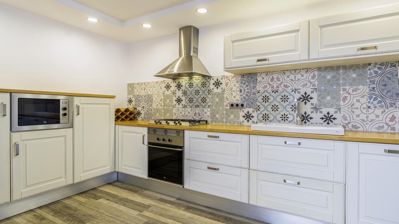 Photo of Kitchen in Badalona