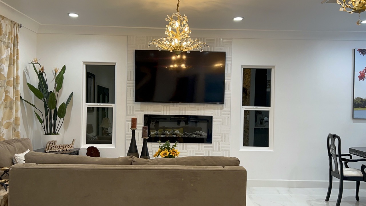 Photo of Livingroom in Garden Grove