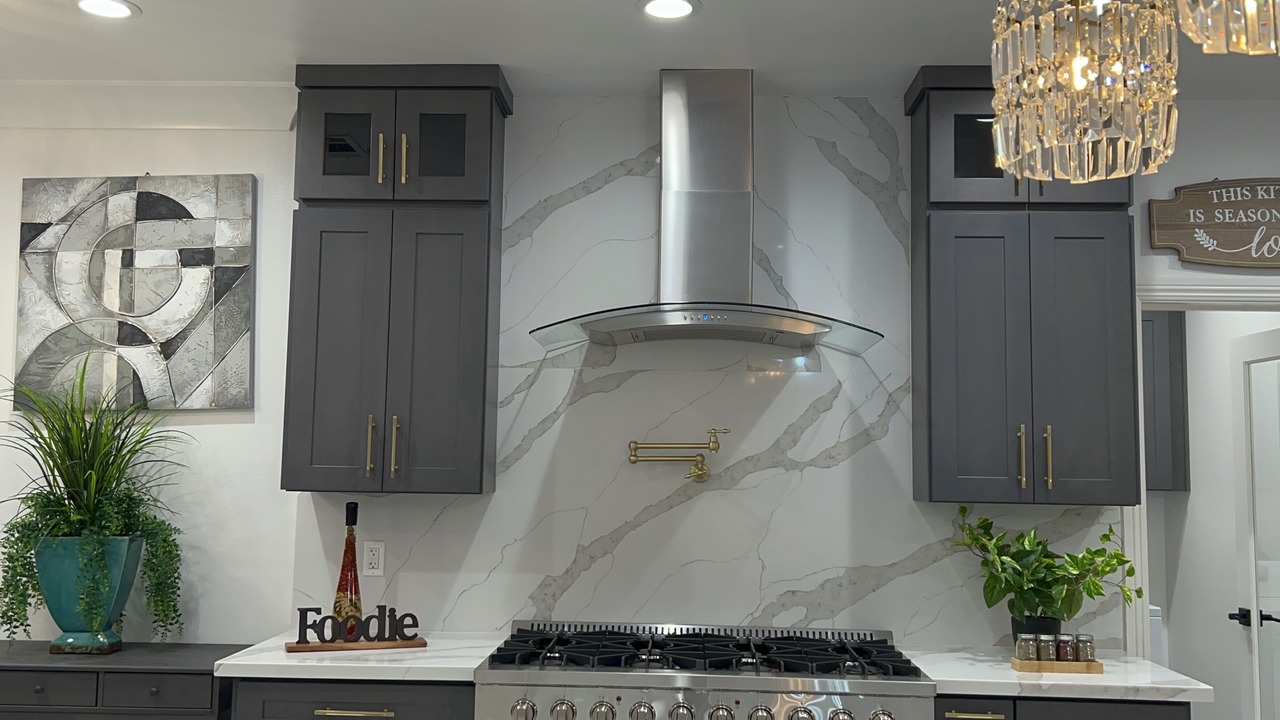 Photo of Kitchen in Garden Grove