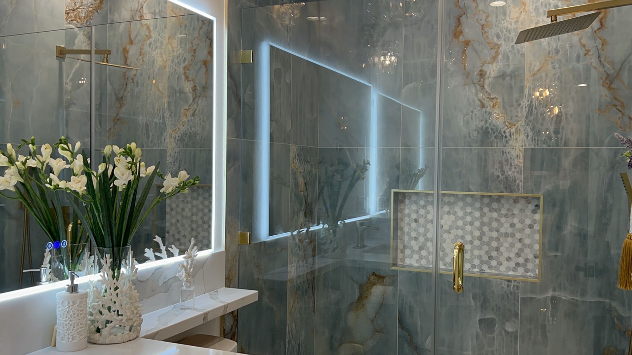 Photo of Bathroom in Garden Grove
