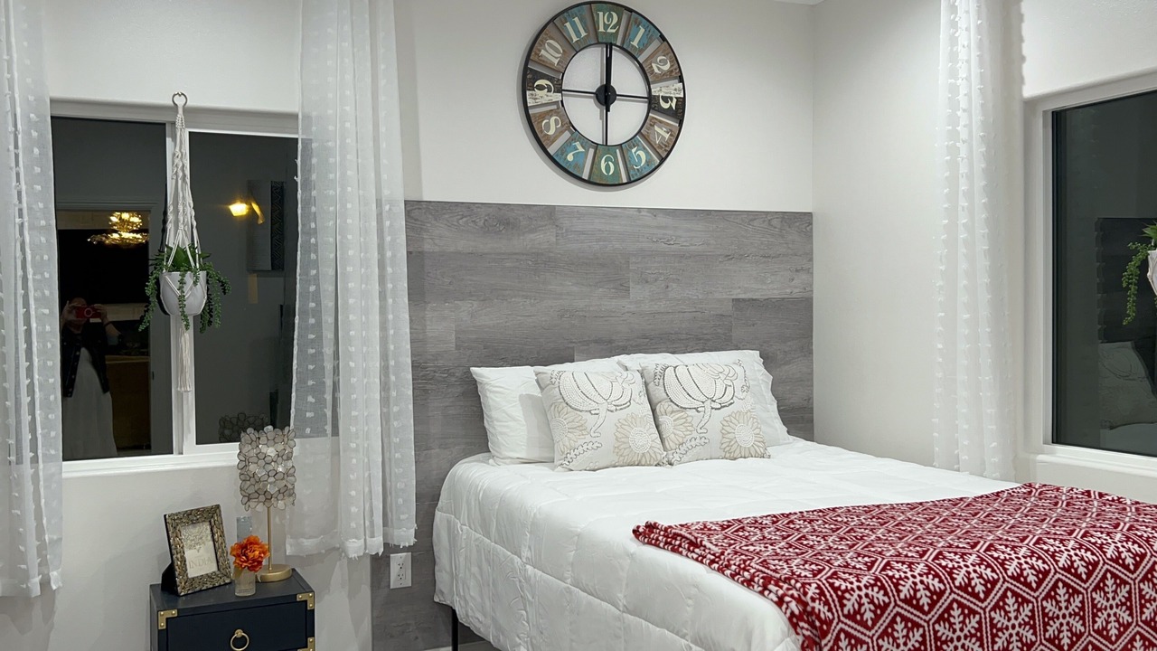 Photo of Bedroom in Garden Grove