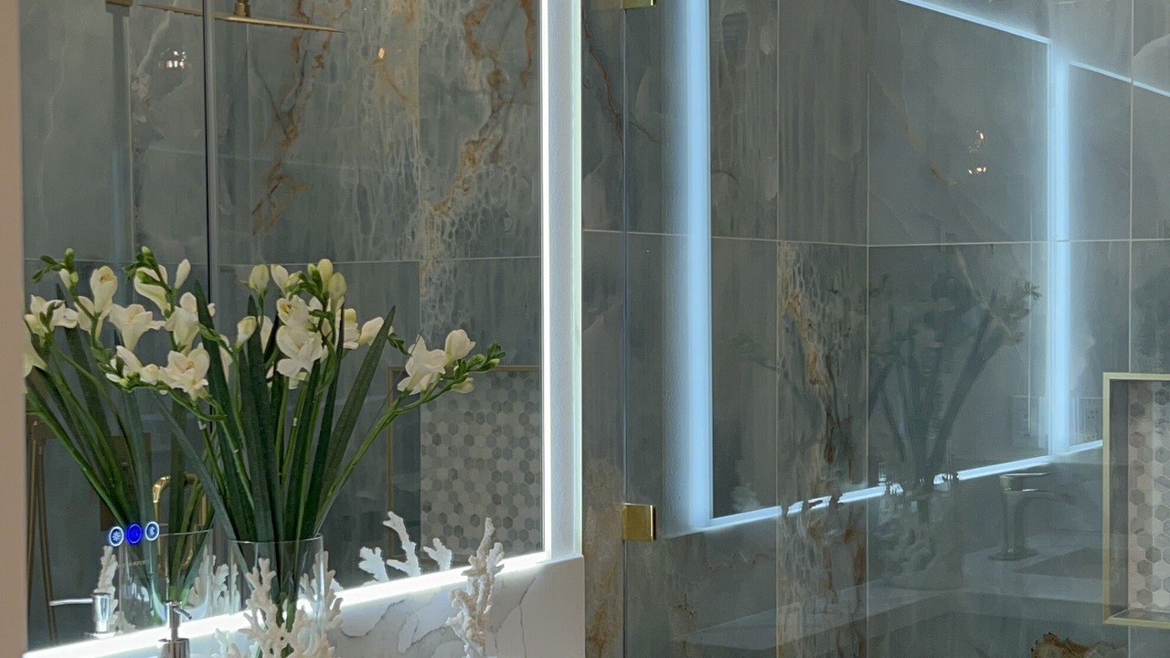 Photo of Bathroom in Garden Grove