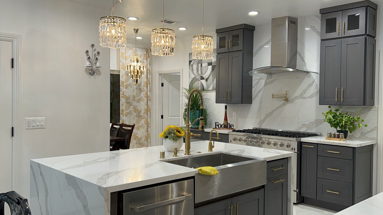 Photo of Kitchen in Garden Grove