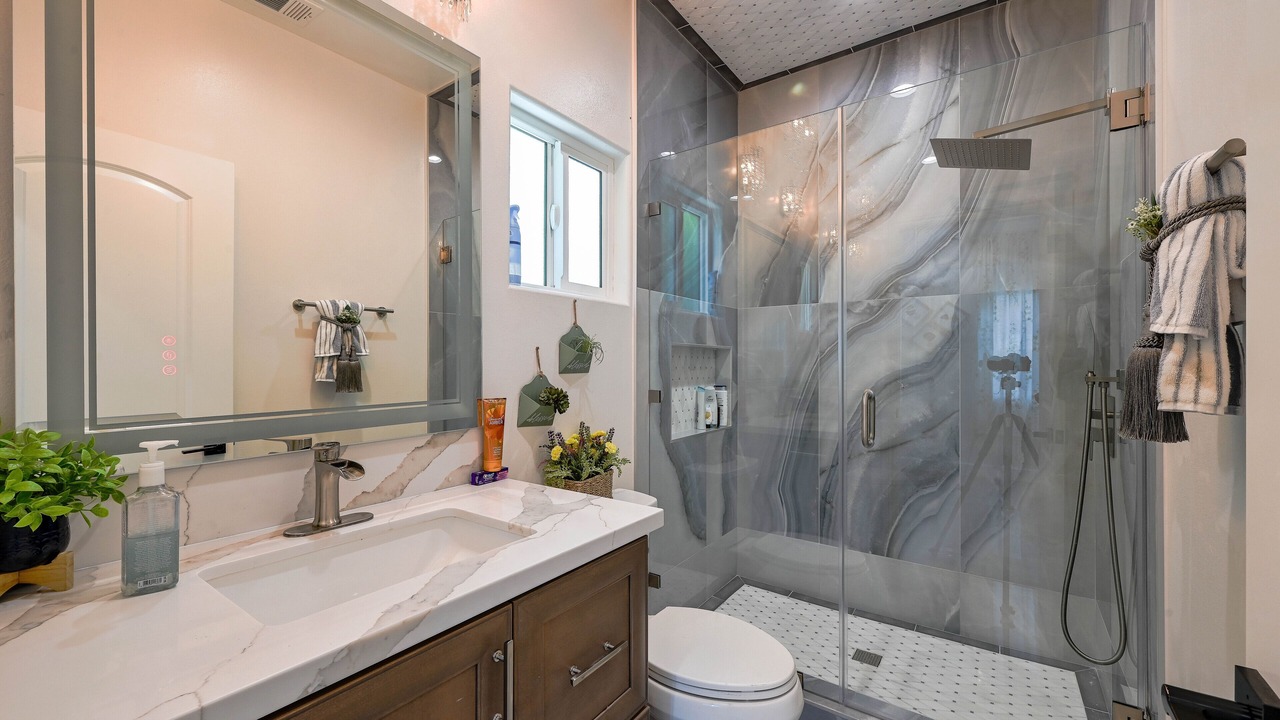 Photo of Bathroom in Garden Grove