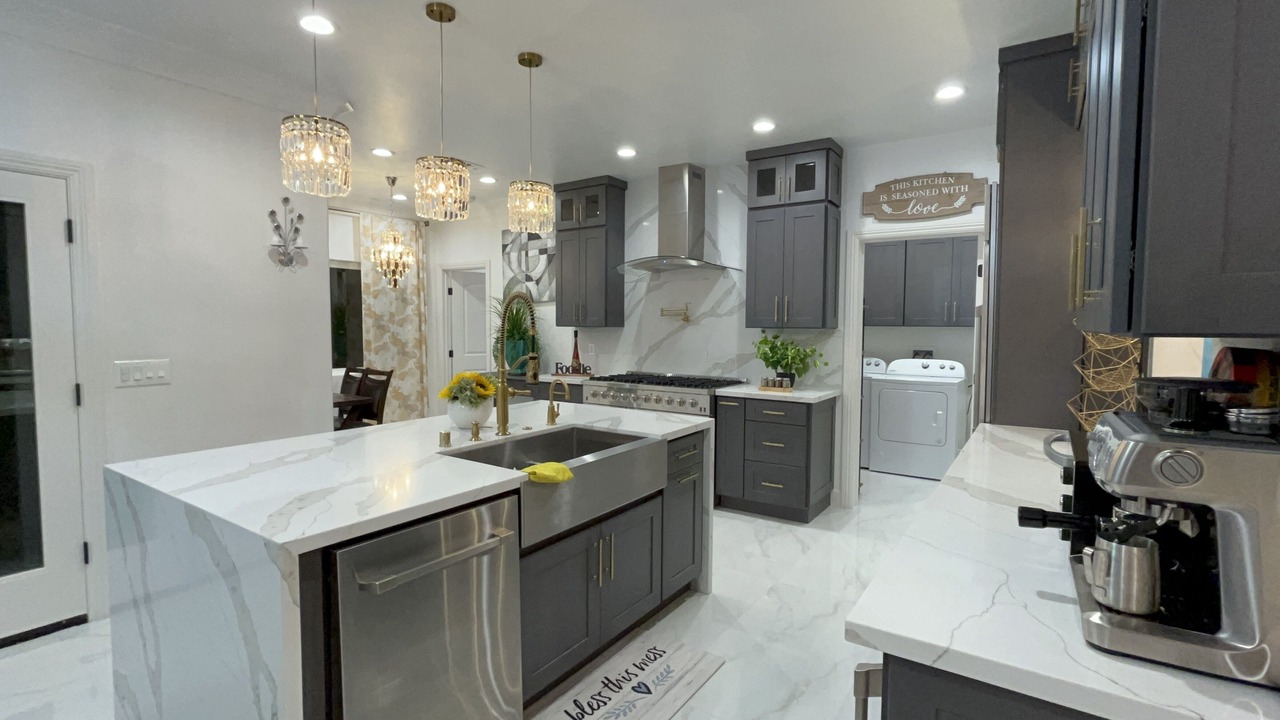 Photo of Kitchen in Garden Grove
