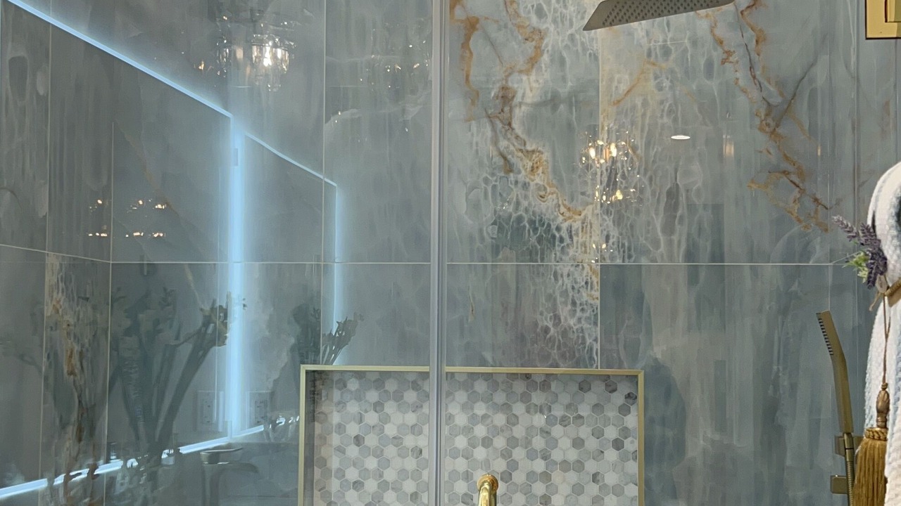 Photo of Bathroom in Garden Grove