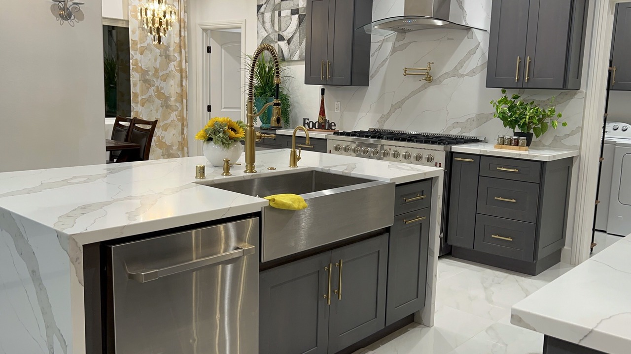 Photo of Kitchen in Garden Grove