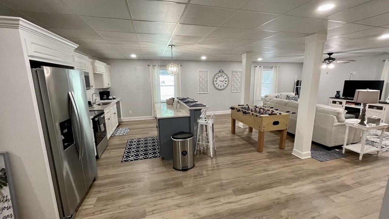 Photo of Livingroom in Tuscaloosa