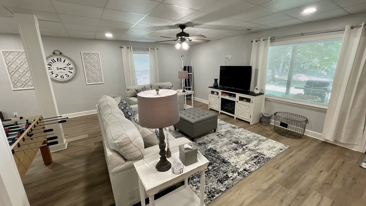 Photo of Livingroom in Tuscaloosa