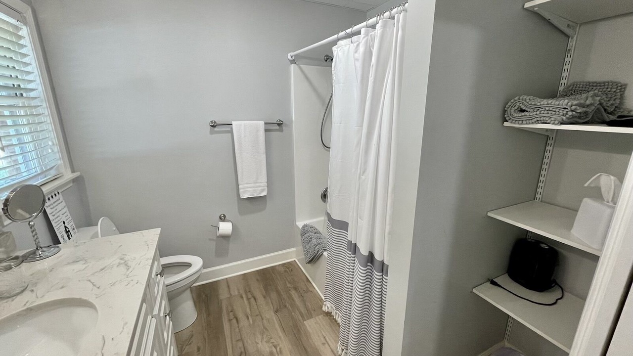 Photo of Bathroom in Tuscaloosa