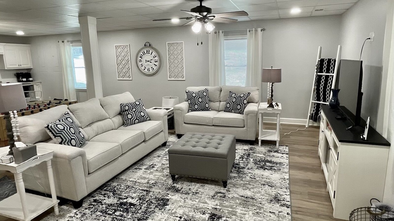 Photo of Bedroom in Tuscaloosa