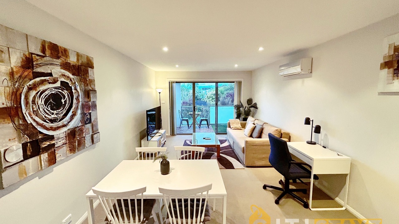 Photo of Livingroom in Turner