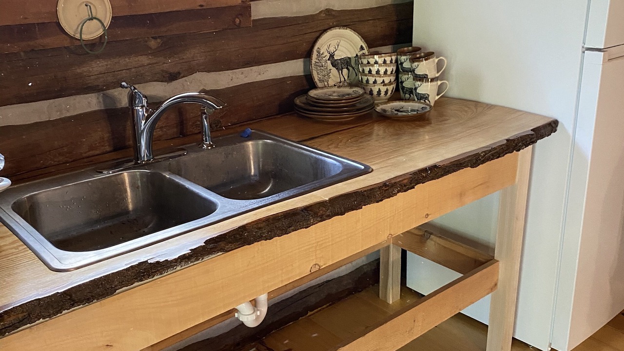 Photo of Kitchen in Bernhards Bay