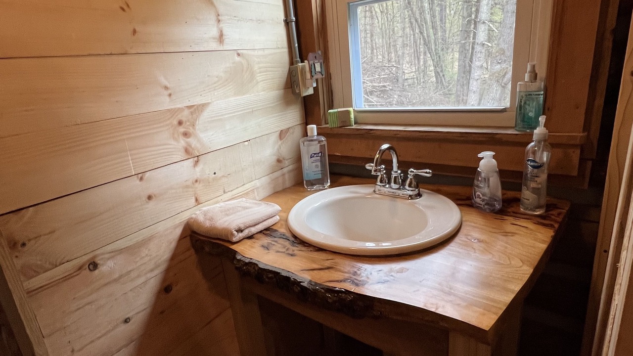 Photo of Bathroom in Bernhards Bay