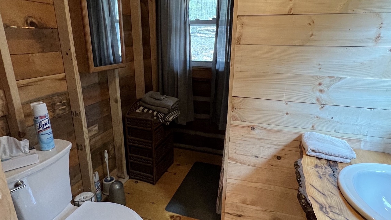 Photo of Bathroom in Bernhards Bay