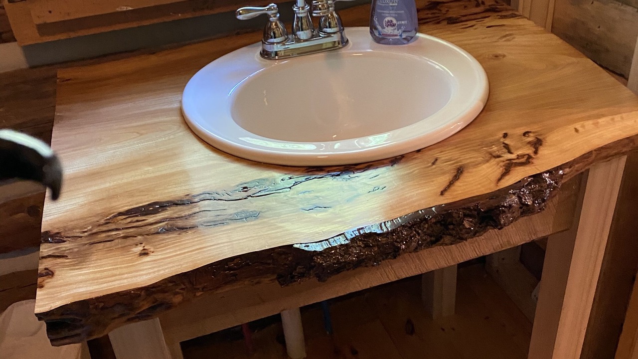 Photo of Bathroom in Bernhards Bay