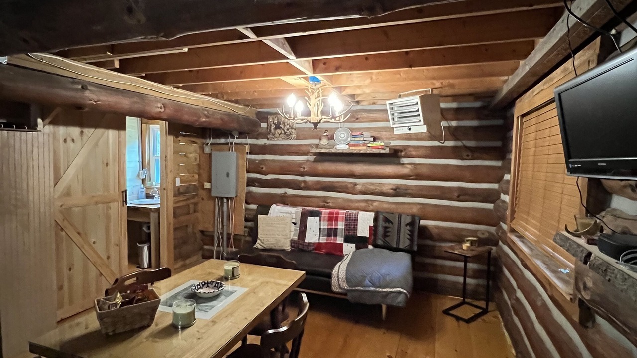 Photo of Livingroom in Bernhards Bay