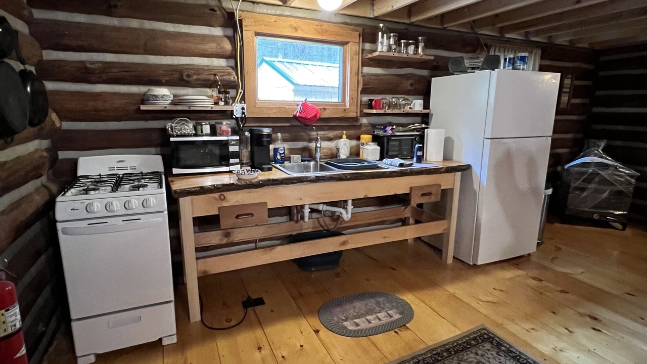 Photo of Kitchen in Bernhards Bay