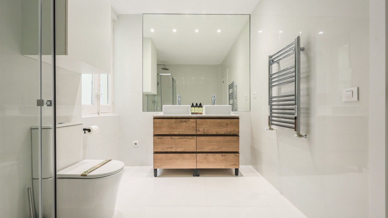 Photo of Bathroom in Las Acacias