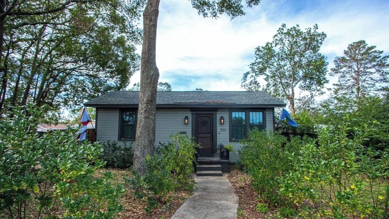 Photo of Outdoor in East Pensacola Heights