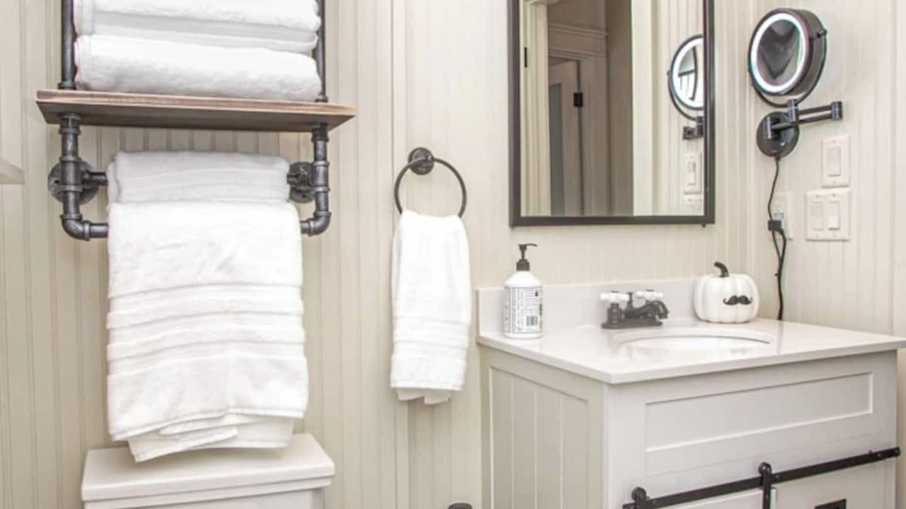 Photo of Bathroom in East Pensacola Heights
