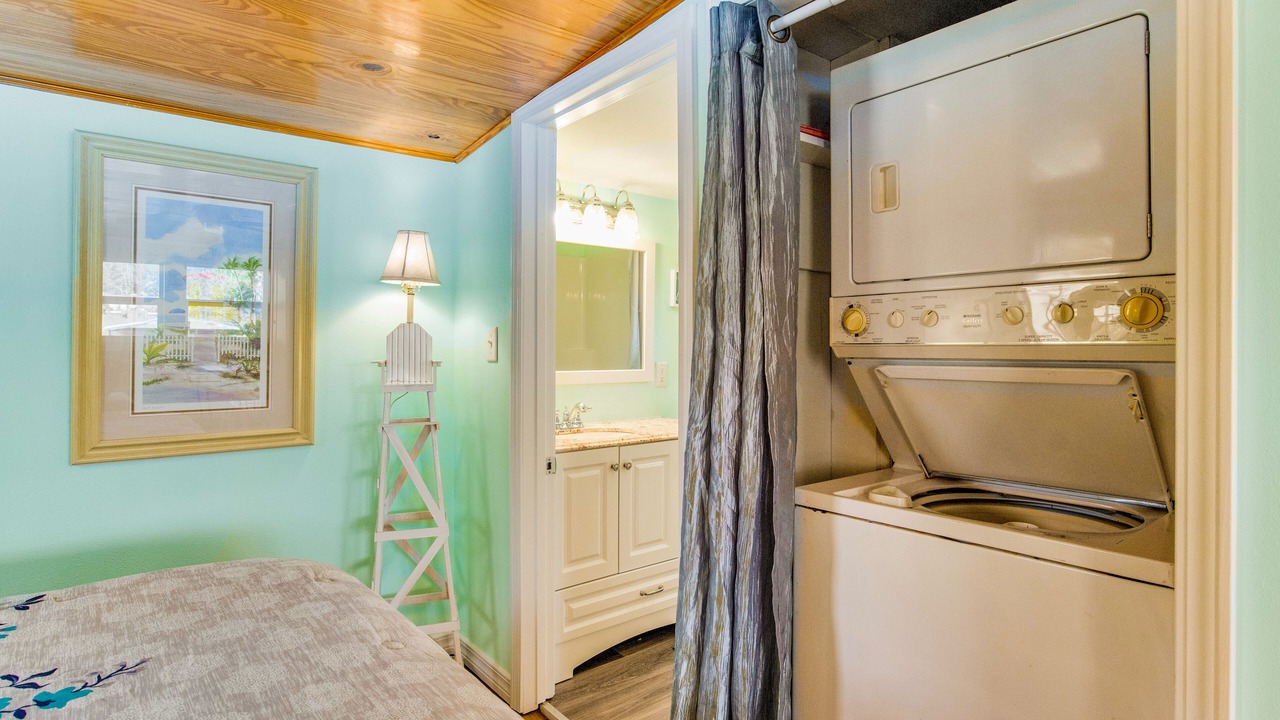 Photo of Bathroom in Florida Panhandle