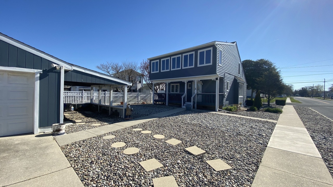Photo of Outdoor in North Cape May
