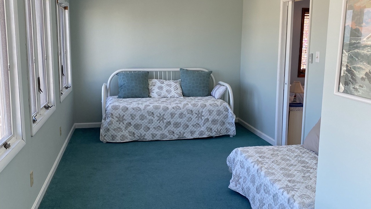 Photo of Bedroom in North Cape May
