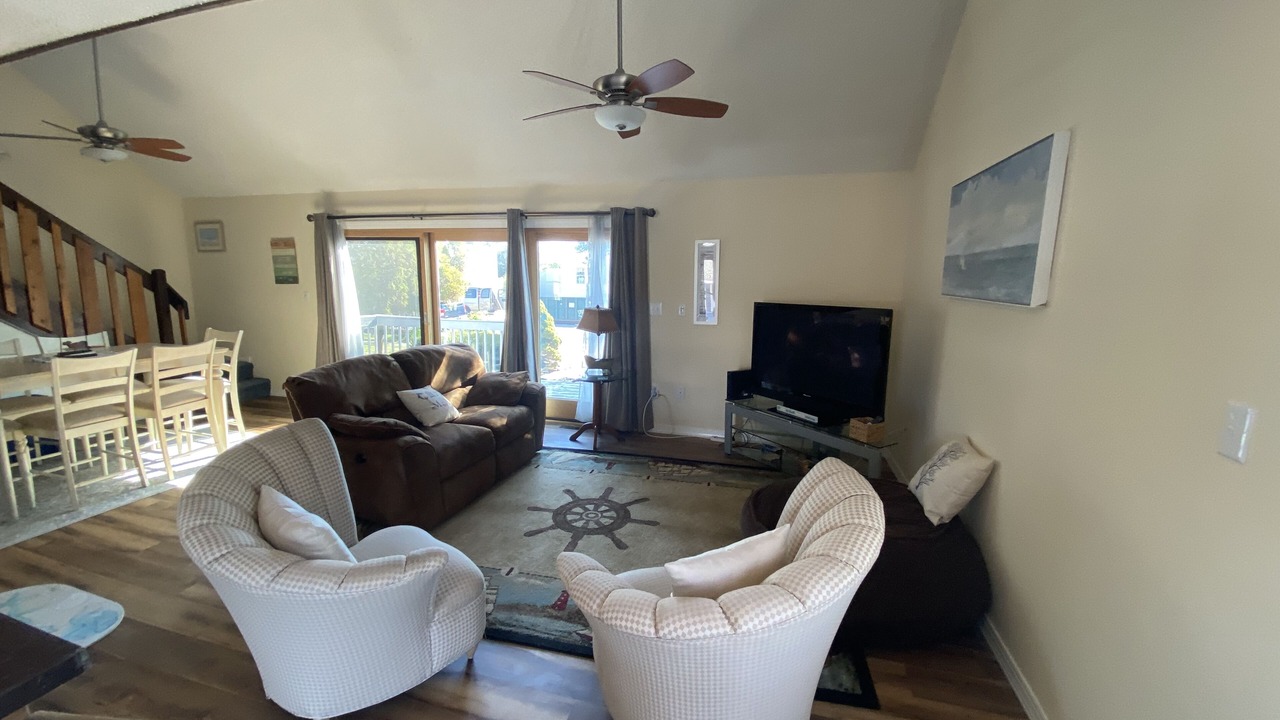 Photo of Livingroom in North Cape May