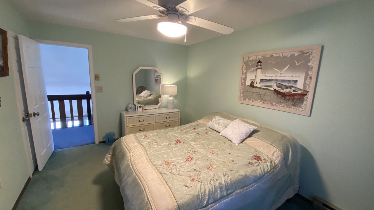 Photo of Bedroom in North Cape May