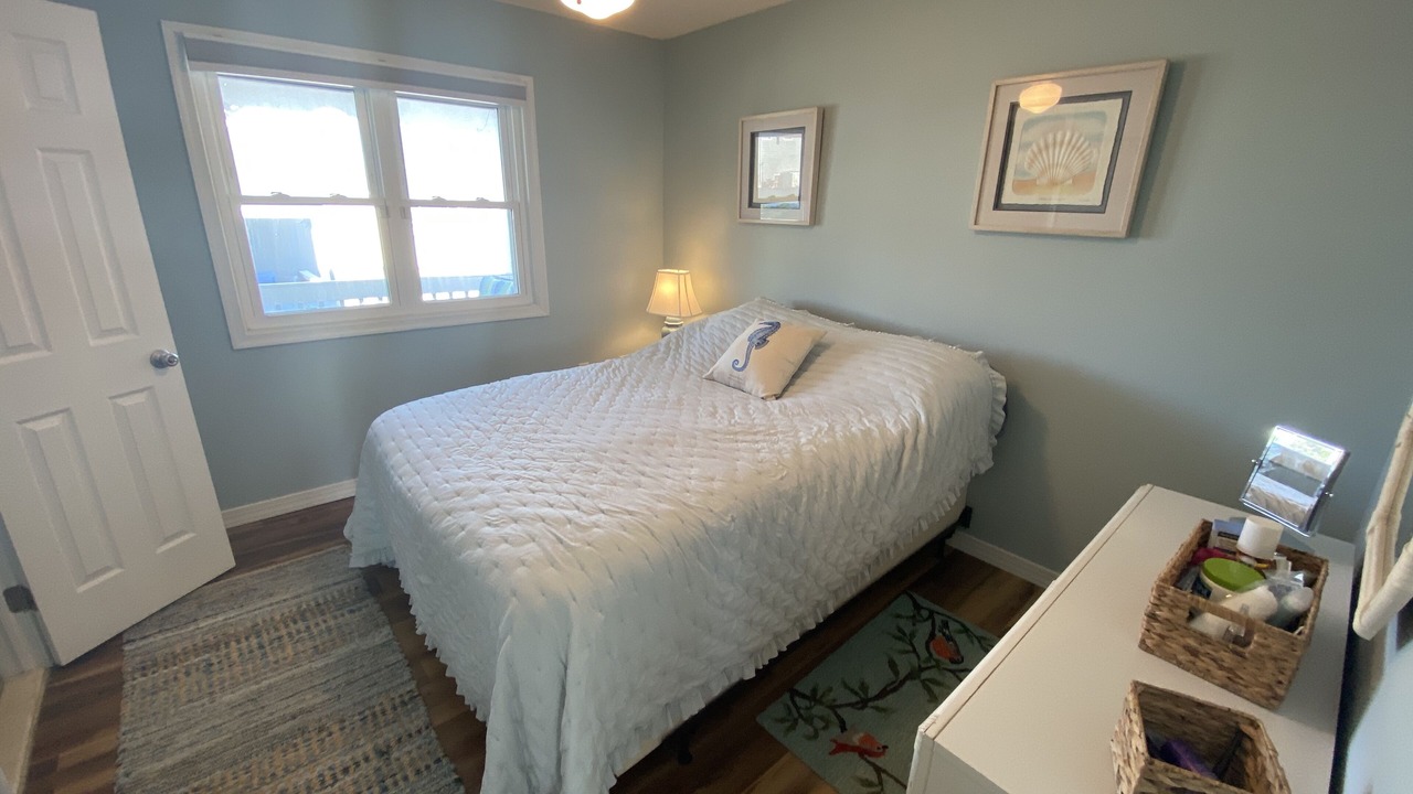 Photo of Bedroom in North Cape May