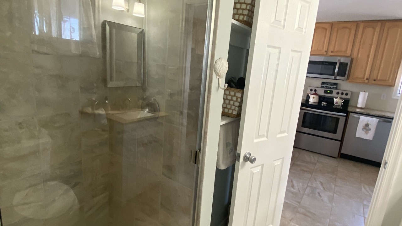 Photo of Bathroom in North Cape May
